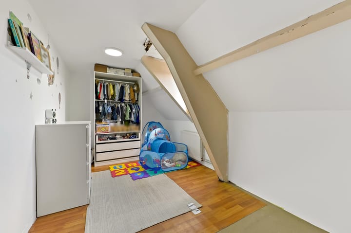 Foto 18 van Bieslandstraat 59-B