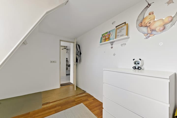 Foto 19 van Bieslandstraat 59-B