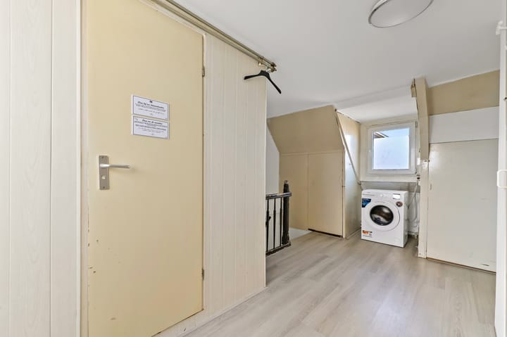 Foto 20 van Bieslandstraat 59-B