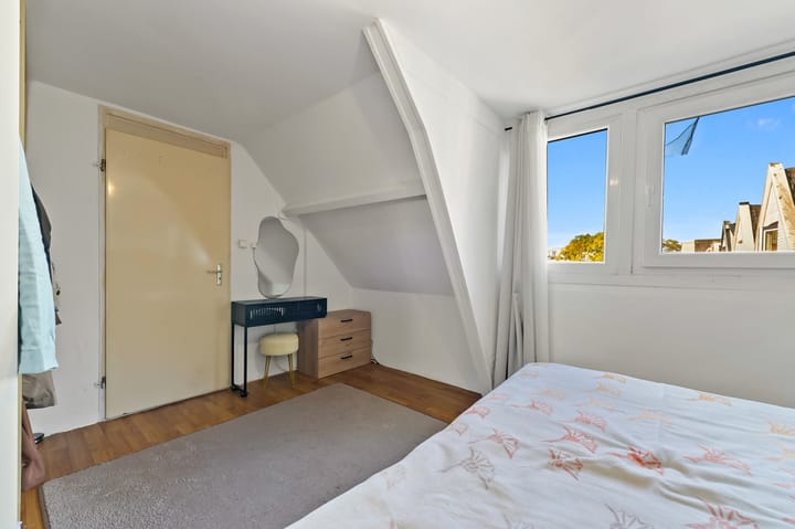 Foto 25 van Bieslandstraat 59-B