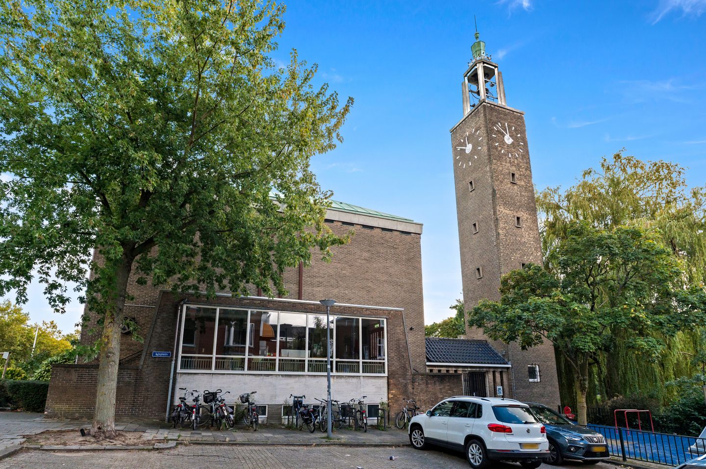 Foto 49 van Bieslandstraat 59-B