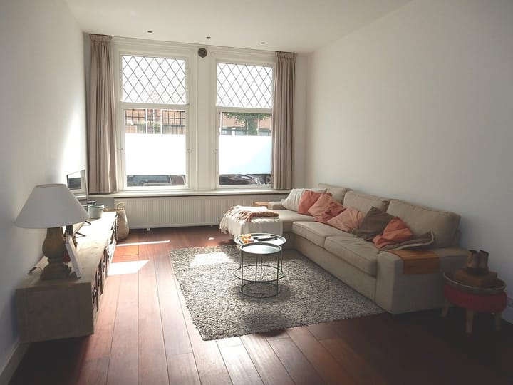 Foto 5 van Voorhelmstraat 6-ZW