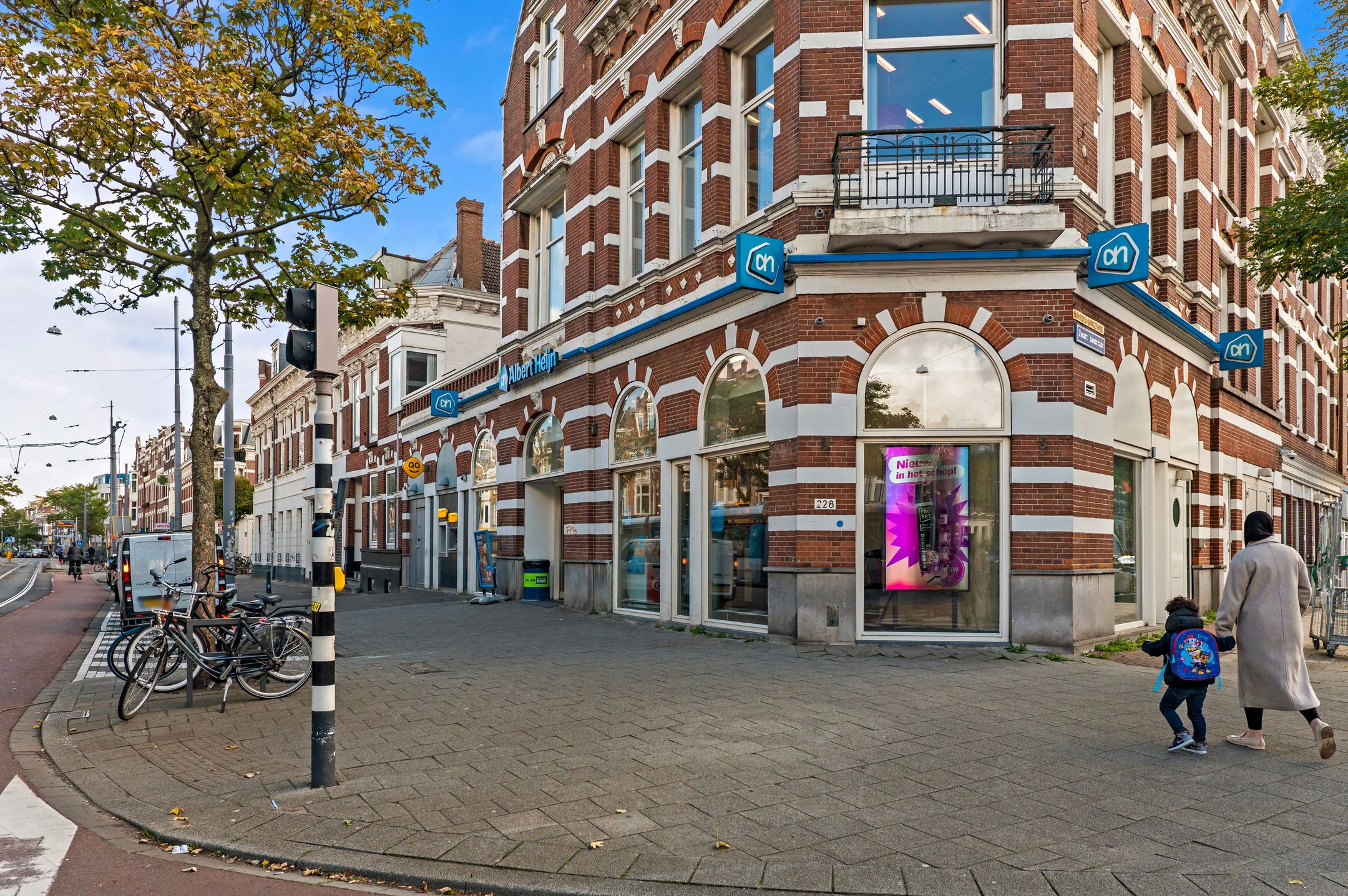 Foto 51 van Bieslandstraat 59-B
