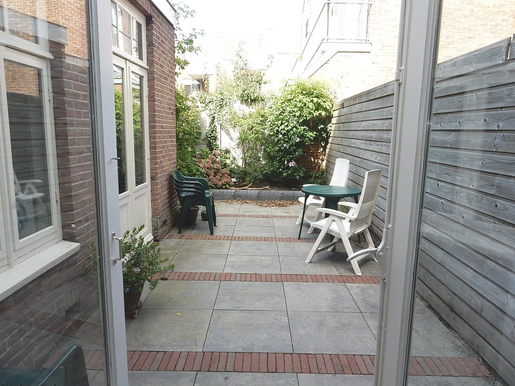 Foto 9 van Voorhelmstraat 6-ZW