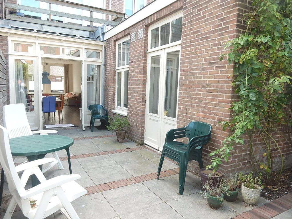 Foto 11 van Voorhelmstraat 6-ZW