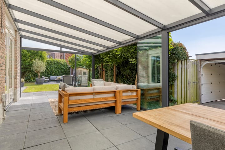 Foto 32 van Walhofplein 12