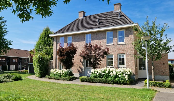 Foto 41 van Walhofplein 12