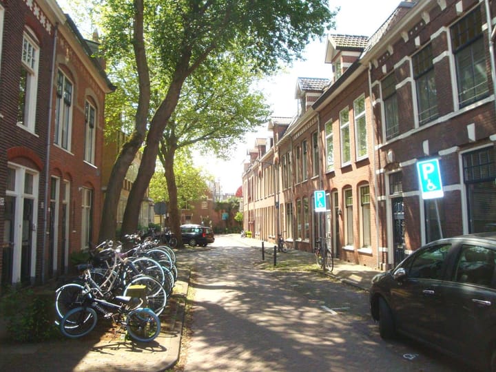 Foto 2 van Voorhelmstraat 6-ZW