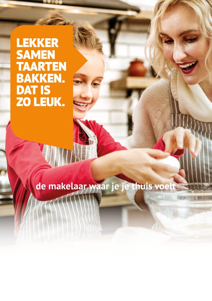 A promotional picture for the office