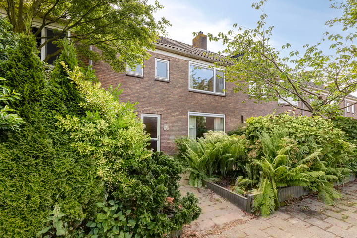 Photo 5 of Primulastraat 21