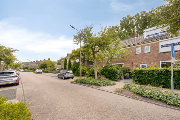 Photo 37 of Primulastraat 21