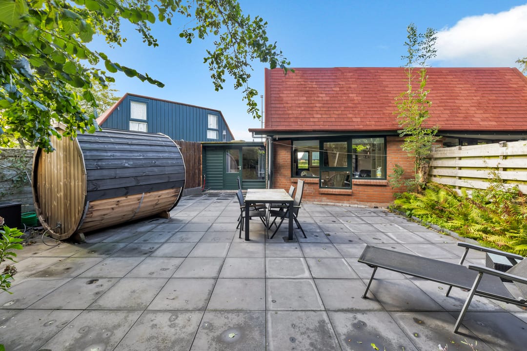 Photo 1 of Vijverweg 16-26