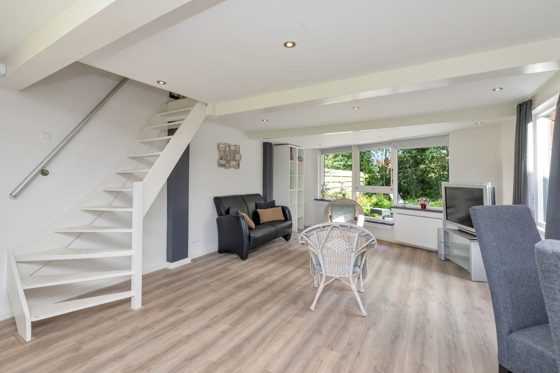 2-bedroom freehold villa in Nieuwe Niedorp — photo 3 of 5