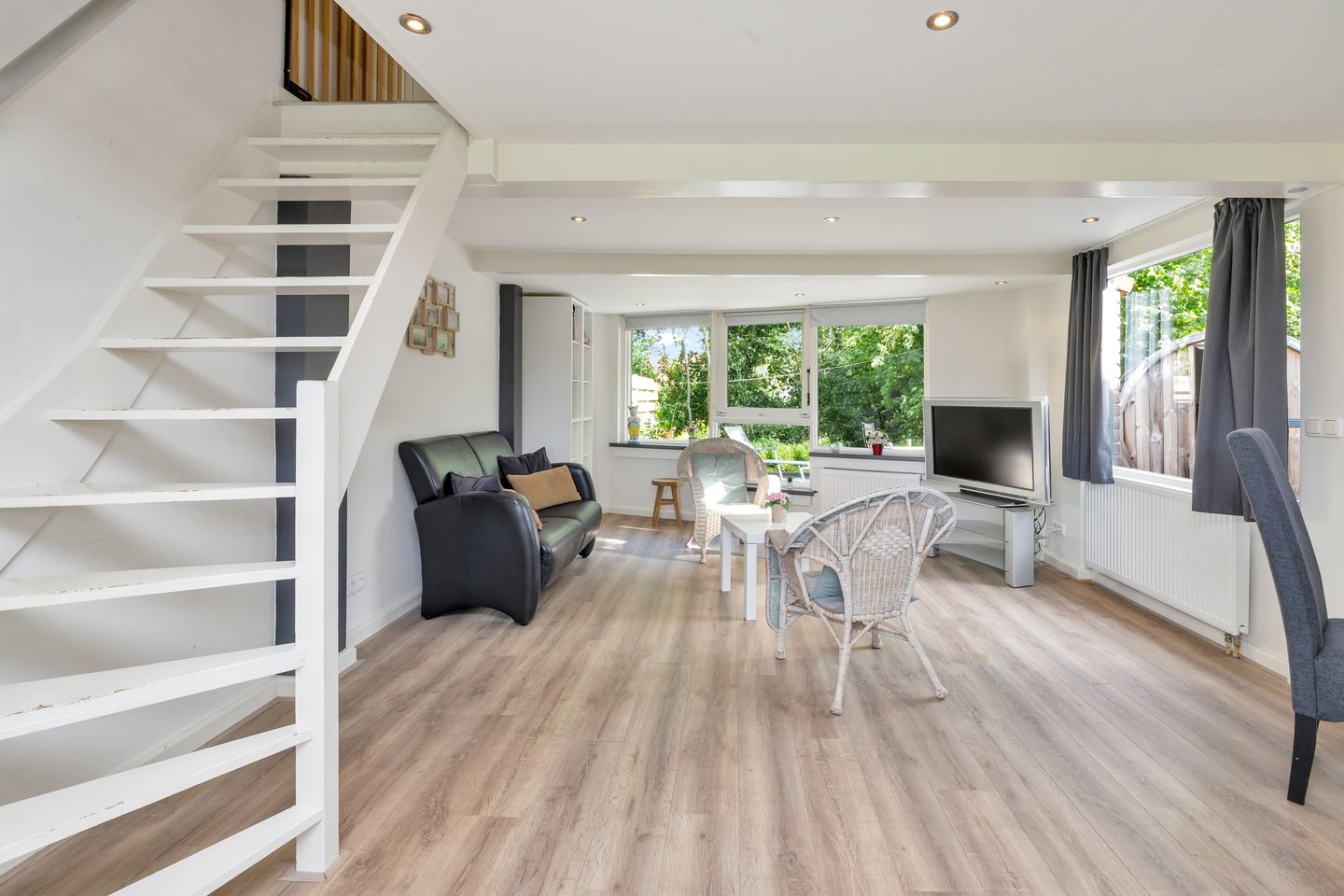 Photo 5 of Vijverweg 16-26