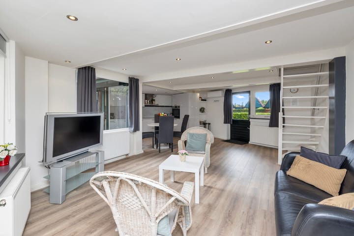 Foto 7 van Vijverweg 16-26