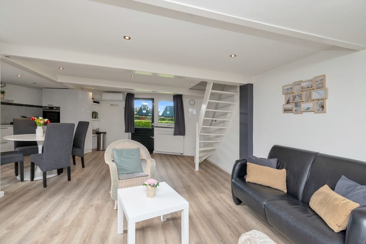 Foto 8 van Vijverweg 16-26