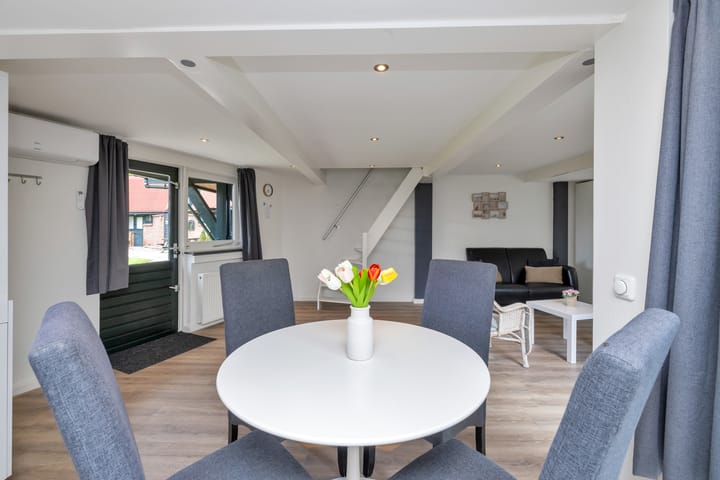 Foto 9 van Vijverweg 16-26