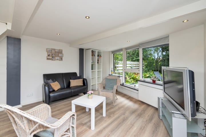 Foto 10 van Vijverweg 16-26