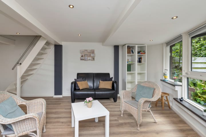 Foto 11 van Vijverweg 16-26