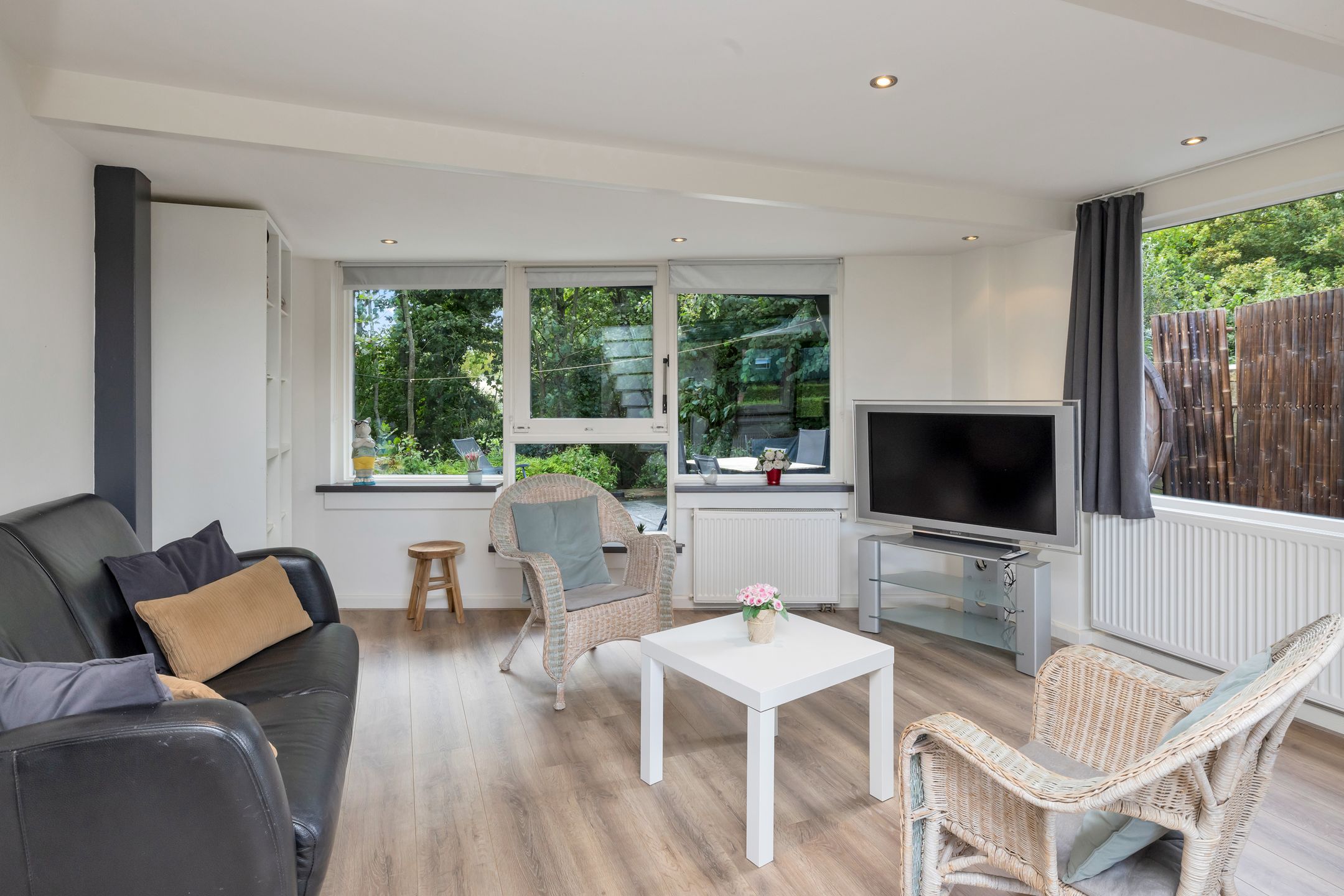 Photo 12 of Vijverweg 16-26