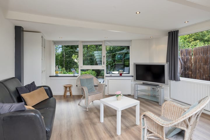 Foto 12 van Vijverweg 16-26