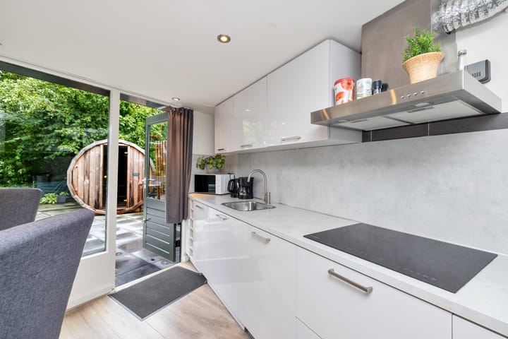 Foto 14 van Vijverweg 16-26