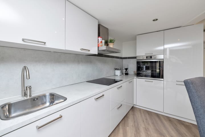 Foto 15 van Vijverweg 16-26