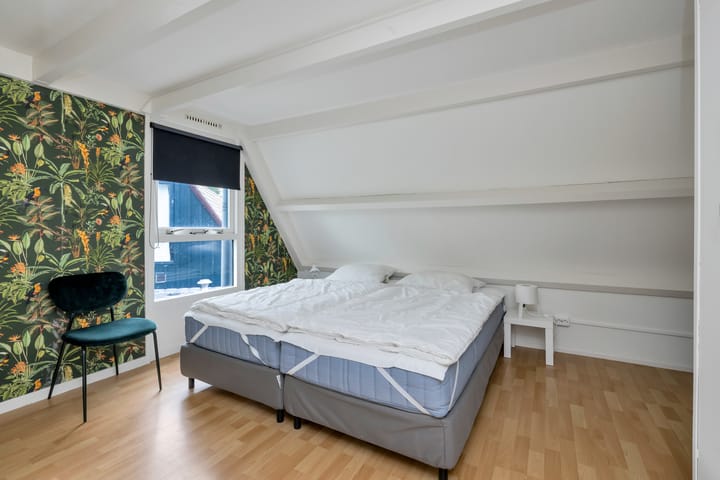 Foto 20 van Vijverweg 16-26