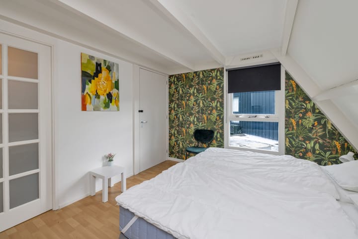 Foto 21 van Vijverweg 16-26