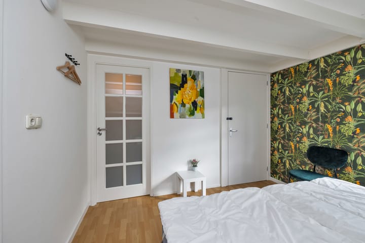 Foto 22 van Vijverweg 16-26