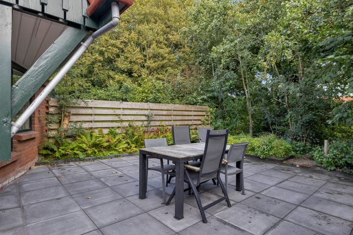 Foto 23 van Vijverweg 16-26