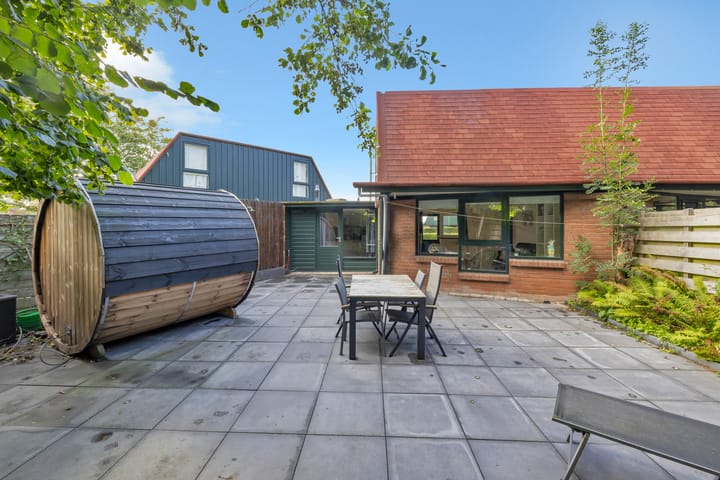 Foto 24 van Vijverweg 16-26