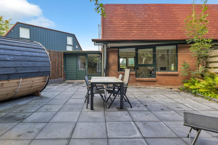 Foto 25 van Vijverweg 16-26