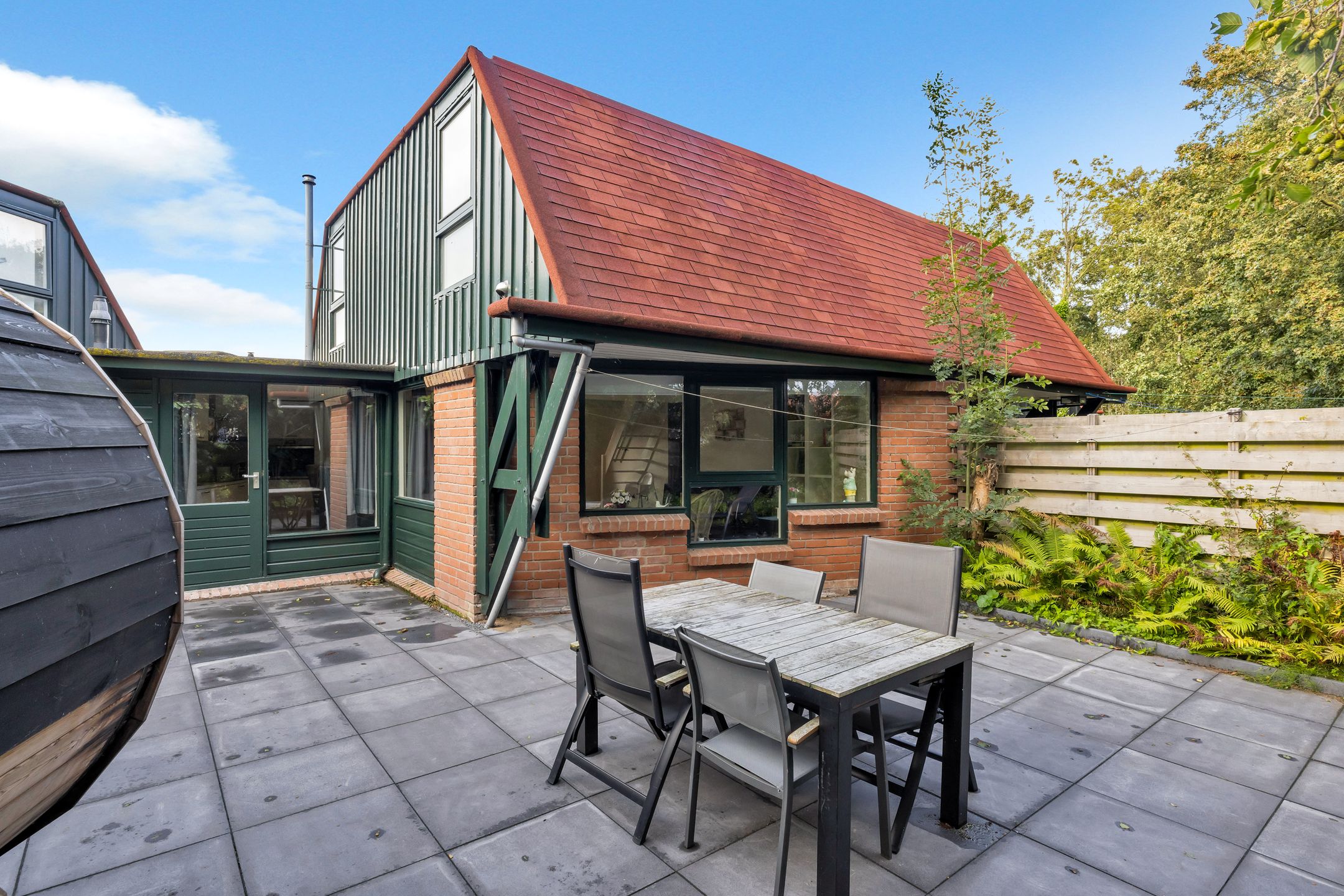 Photo 27 of Vijverweg 16-26