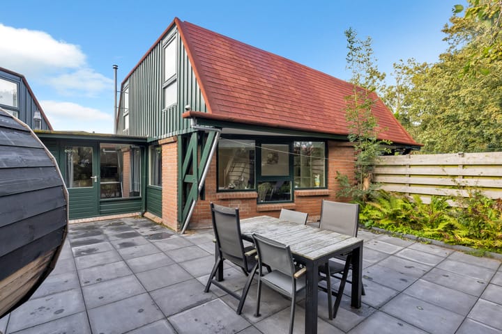 Foto 27 van Vijverweg 16-26