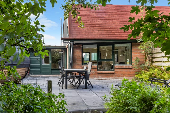 Foto 28 van Vijverweg 16-26