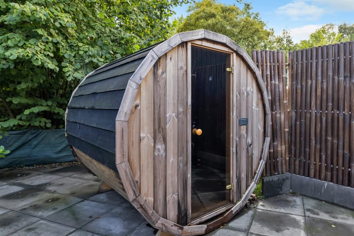 Foto 31 van Vijverweg 16-26