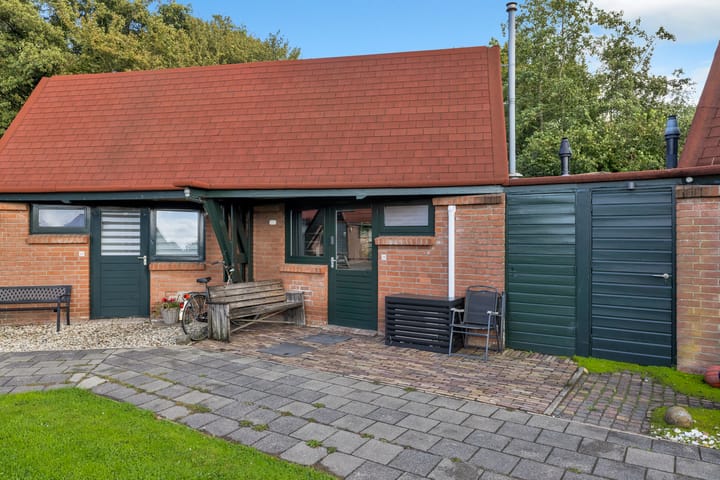 Foto 32 van Vijverweg 16-26