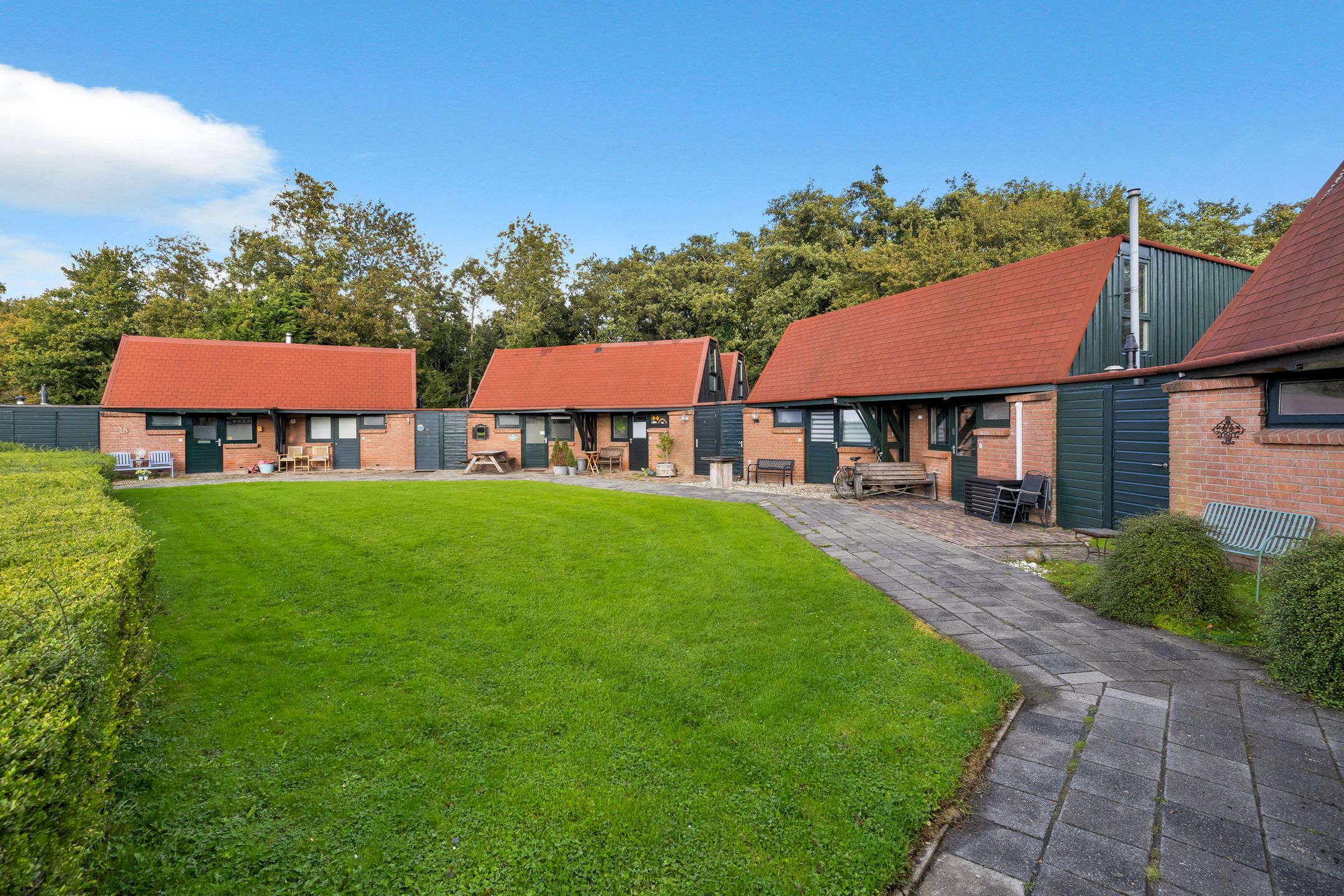 Photo 33 of Vijverweg 16-26