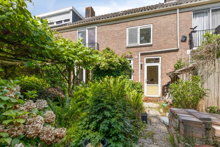 Photo 35 of Primulastraat 21