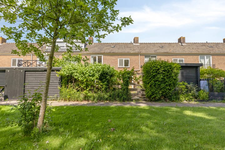 Photo 36 of Primulastraat 21