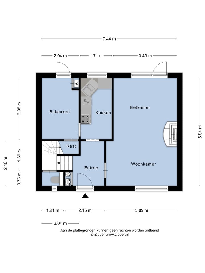 Photo 41 of Primulastraat 21