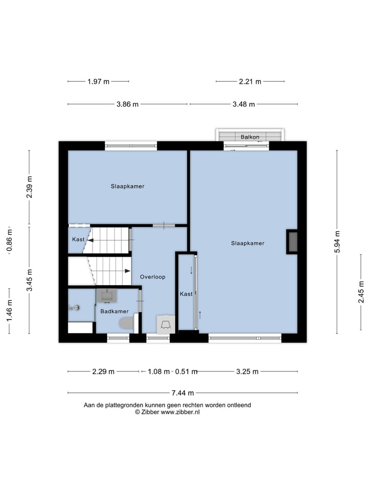 Photo 42 of Primulastraat 21