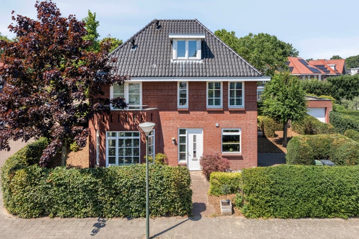 Foto 1 van Velduil 1