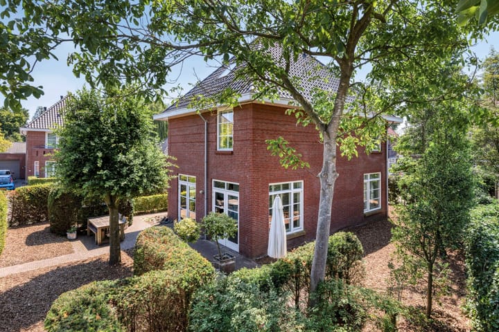 Foto 2 van Velduil 1