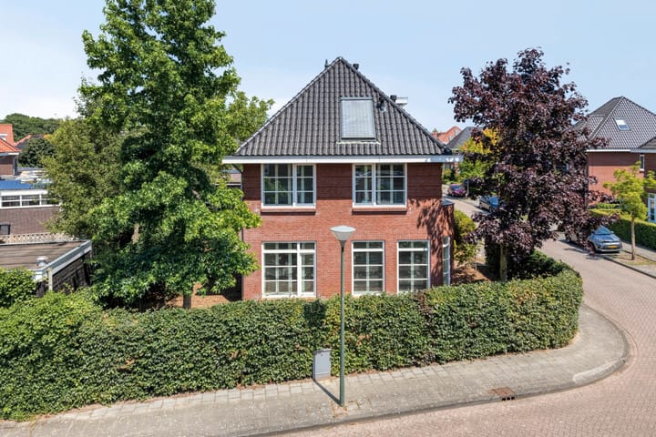 Foto 3 van Velduil 1