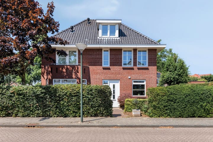 Foto 6 van Velduil 1