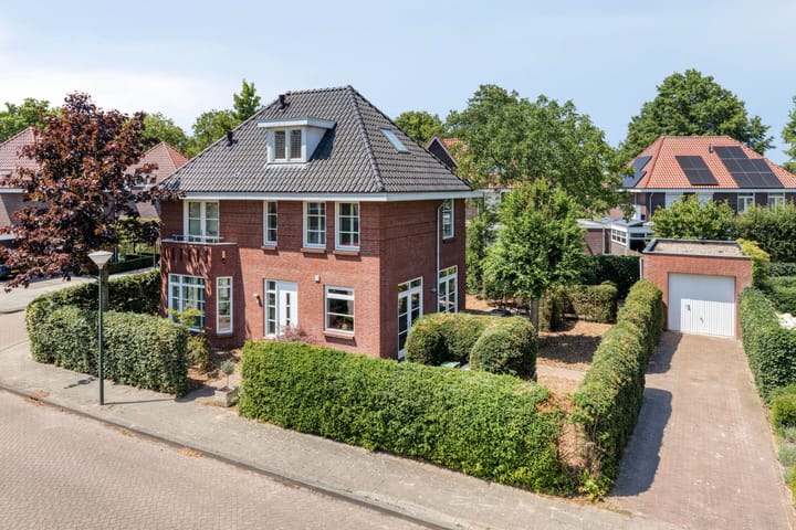 Foto 7 van Velduil 1