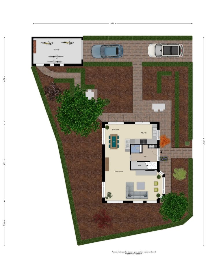 Foto 8 van Velduil 1