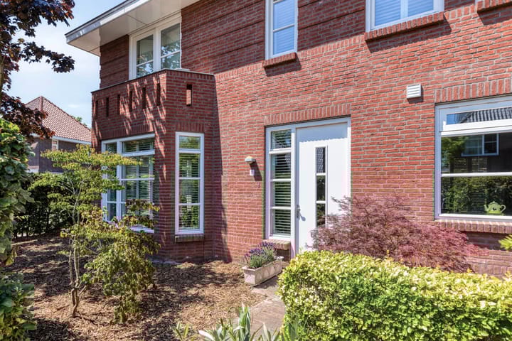 Foto 9 van Velduil 1